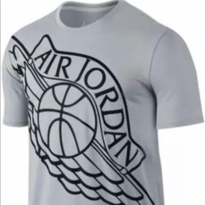 Nike Air Jordan Wingspan T-Shirt